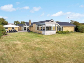 Holiday Home Ingwelde - 5km from the sea by Interhome